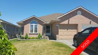 Out of Area House for sale: 3 bedroom 1,000 sq.ft. (Listed 2016-07-20)